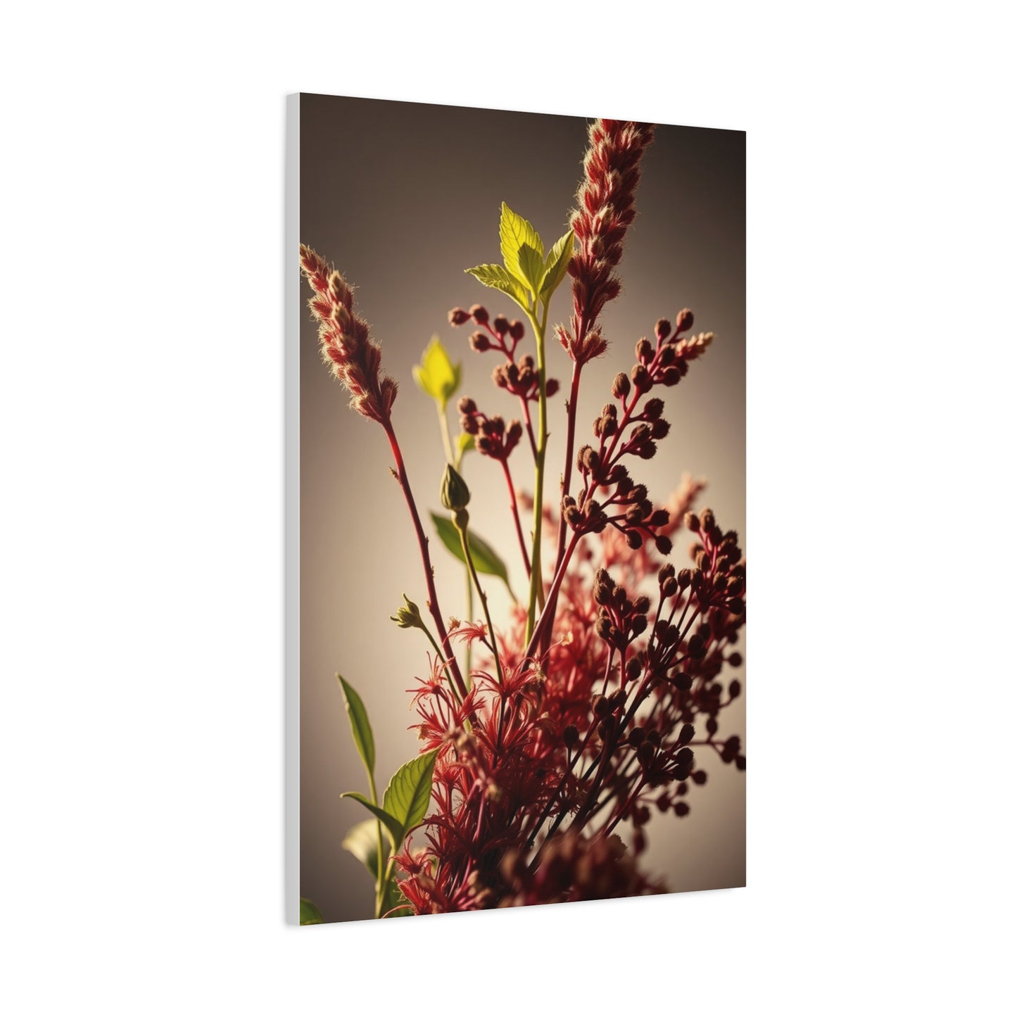 Supreme Herb Art Collection Wall Art & Canvas Print