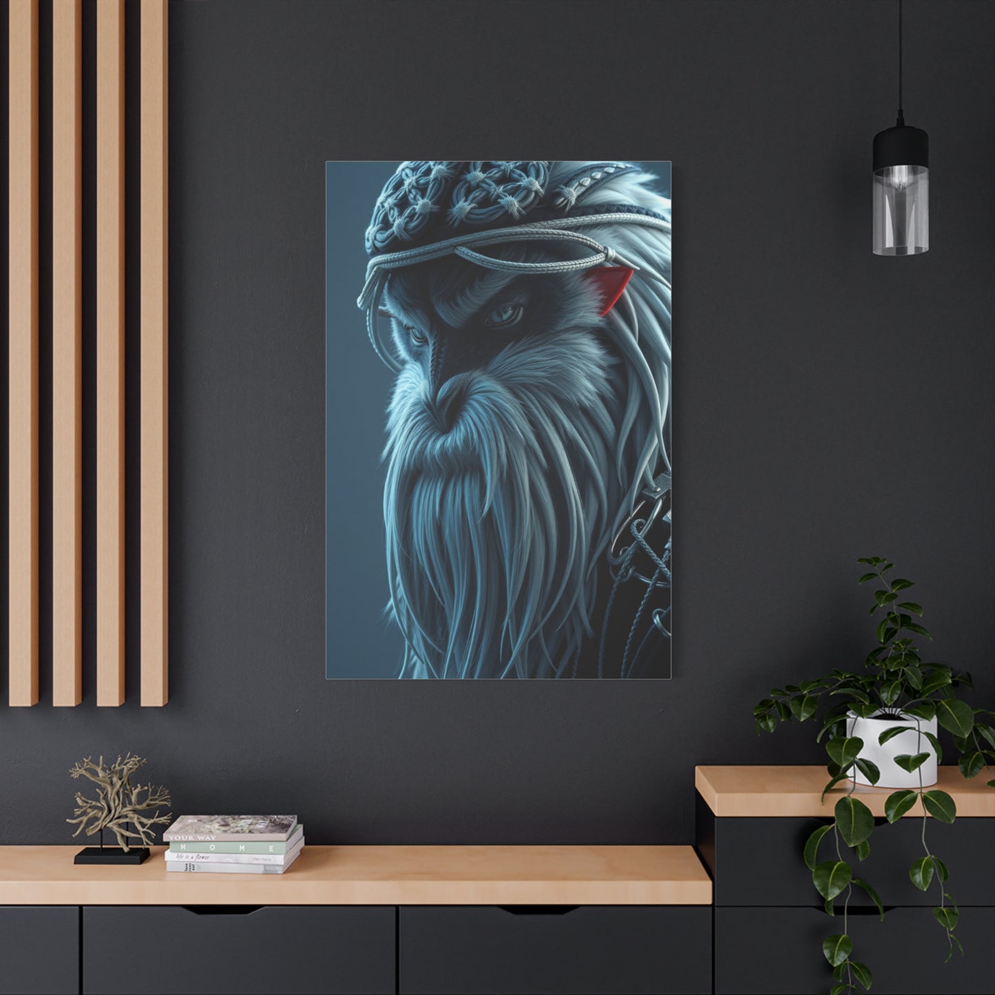 Wegs Artistry Essence Canvas Wall Art & Canvas Print