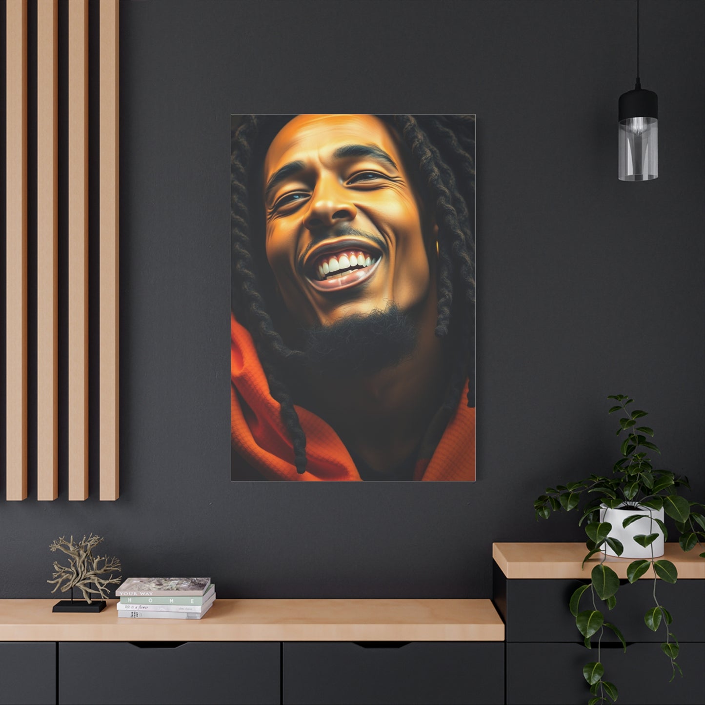 Timeless Melody Art Wall Art & Canvas Print