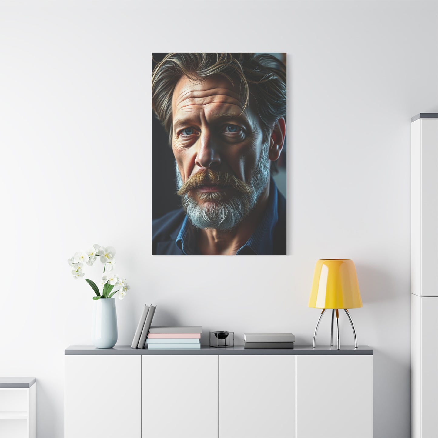 Gemells Enchanted Masterpiece Series Wall Art & Canvas Print