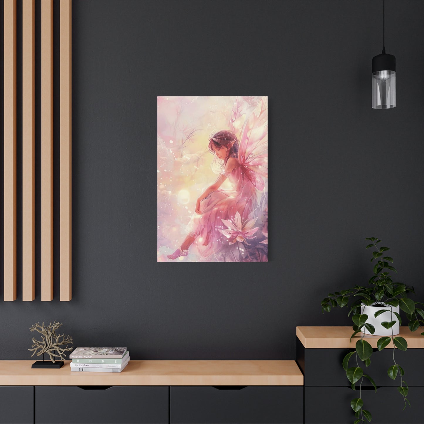 Fairies Wall Art & Canvas Prints