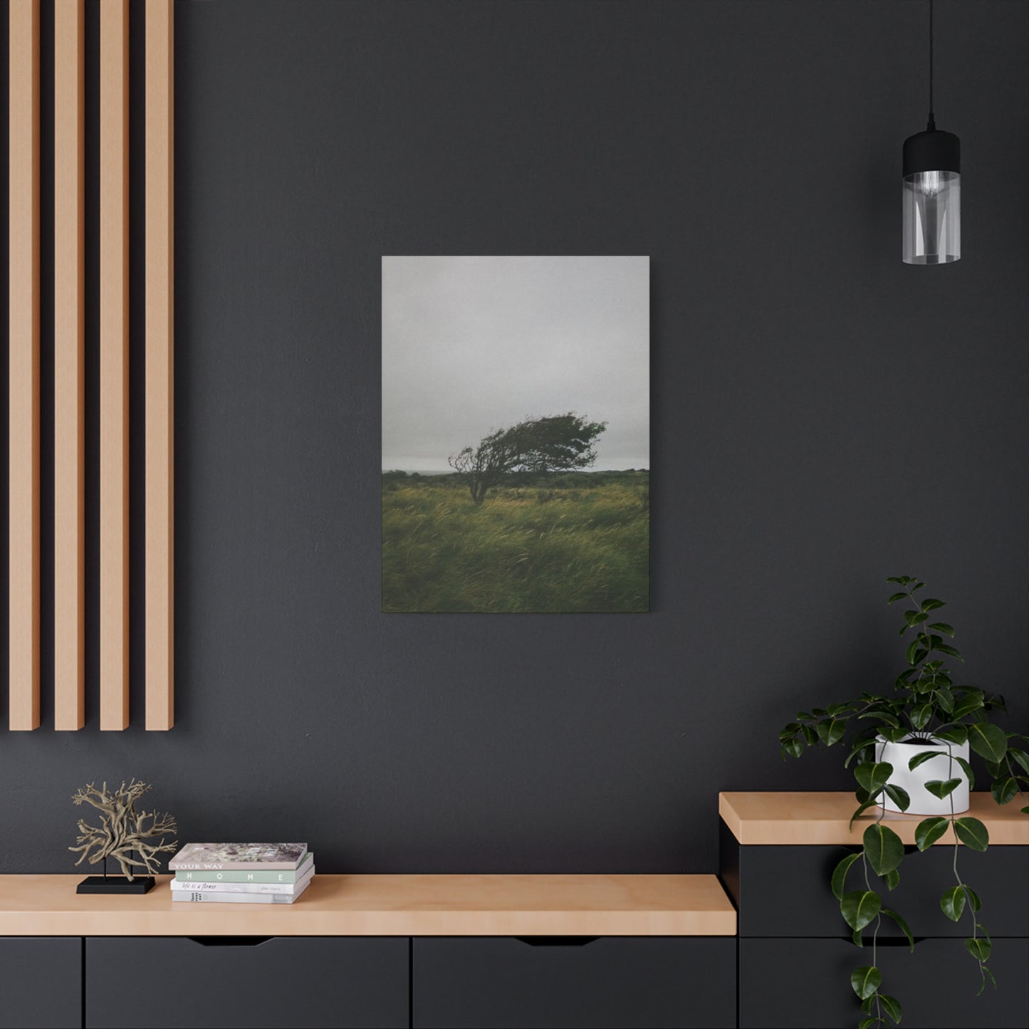 Winding Fine Wall Art & Canvas Prints