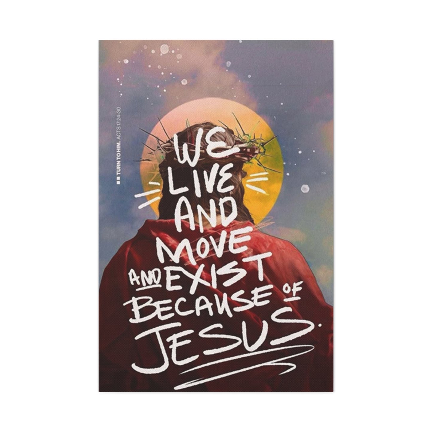 Quotes And Saying Poster Wall Art & Canvas Prints