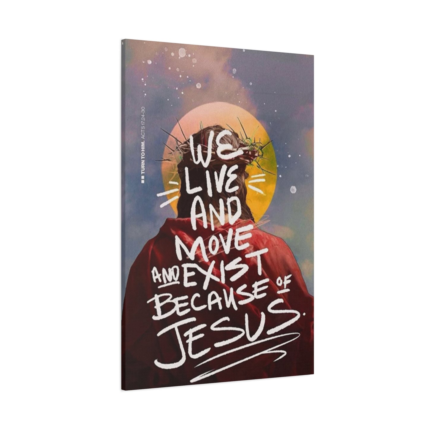 Quotes And Saying Poster Wall Art & Canvas Prints