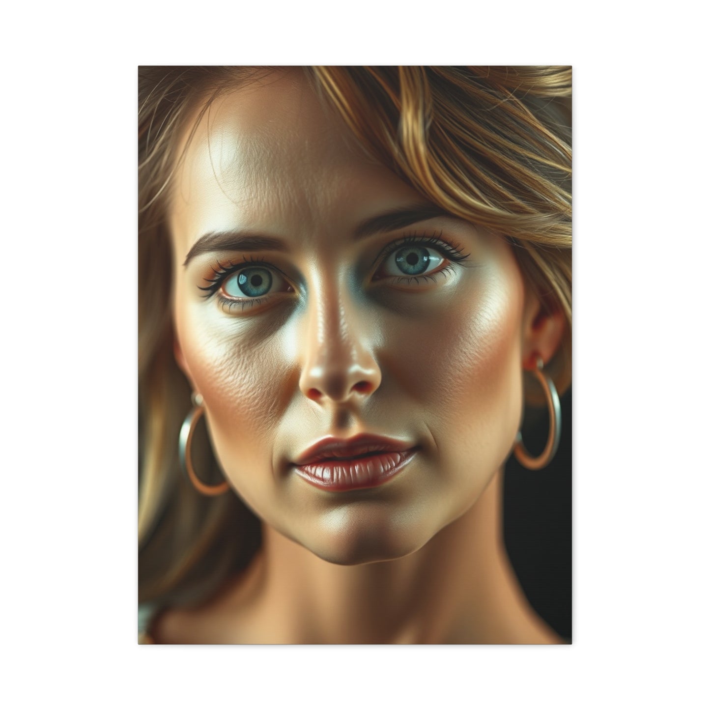 Elite Jessica Stempel Art Vision Wall Art & Canvas Print