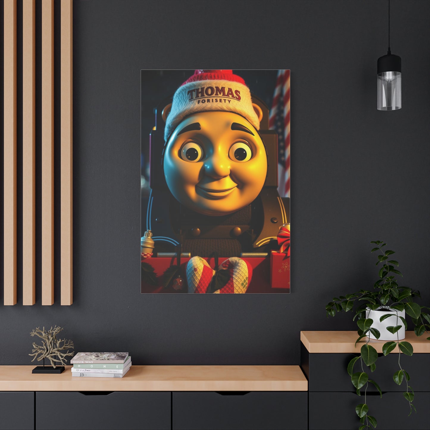 Elite Thomas Fotomas Art Vision Wall Art & Canvas Print