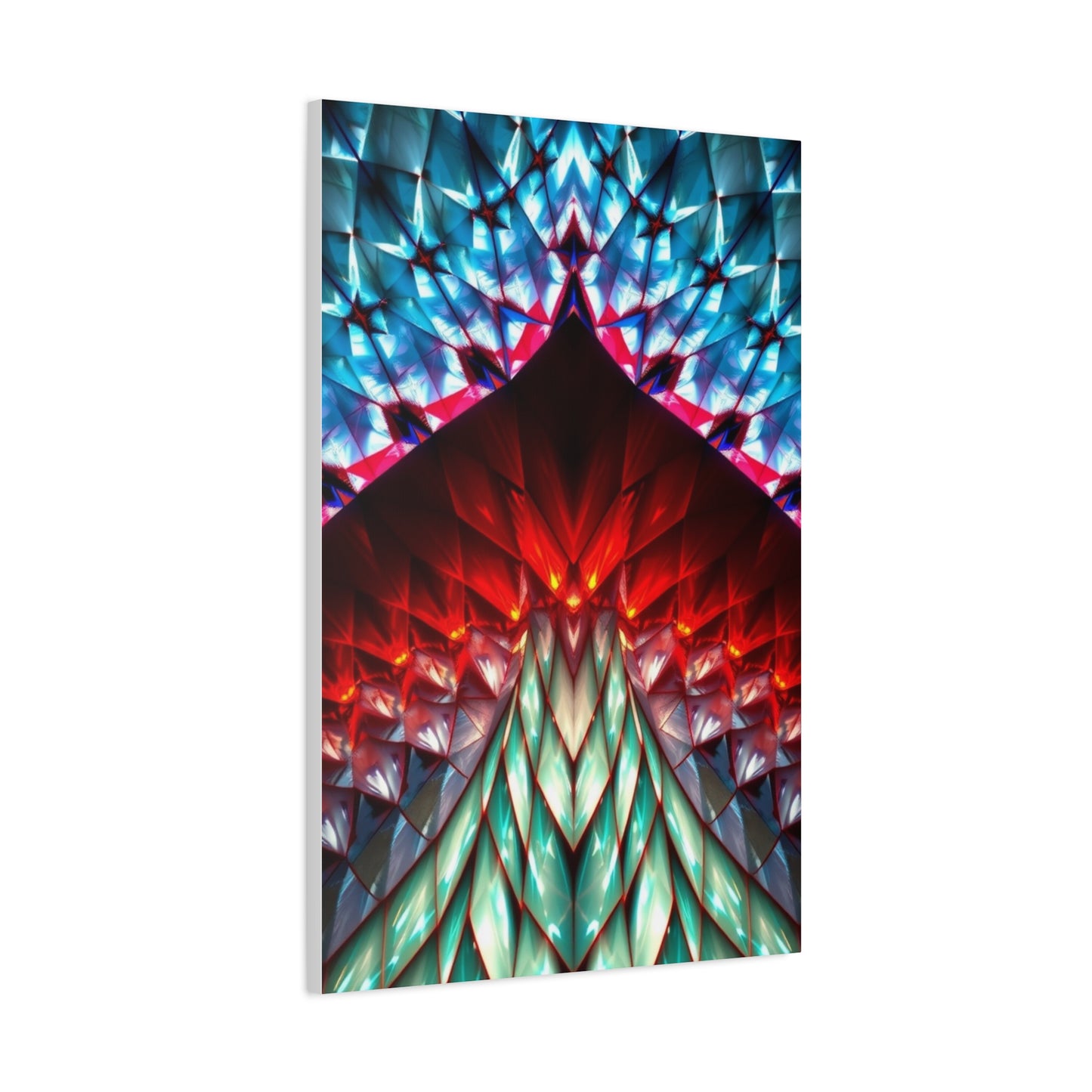 Geometria Luxe Artistry