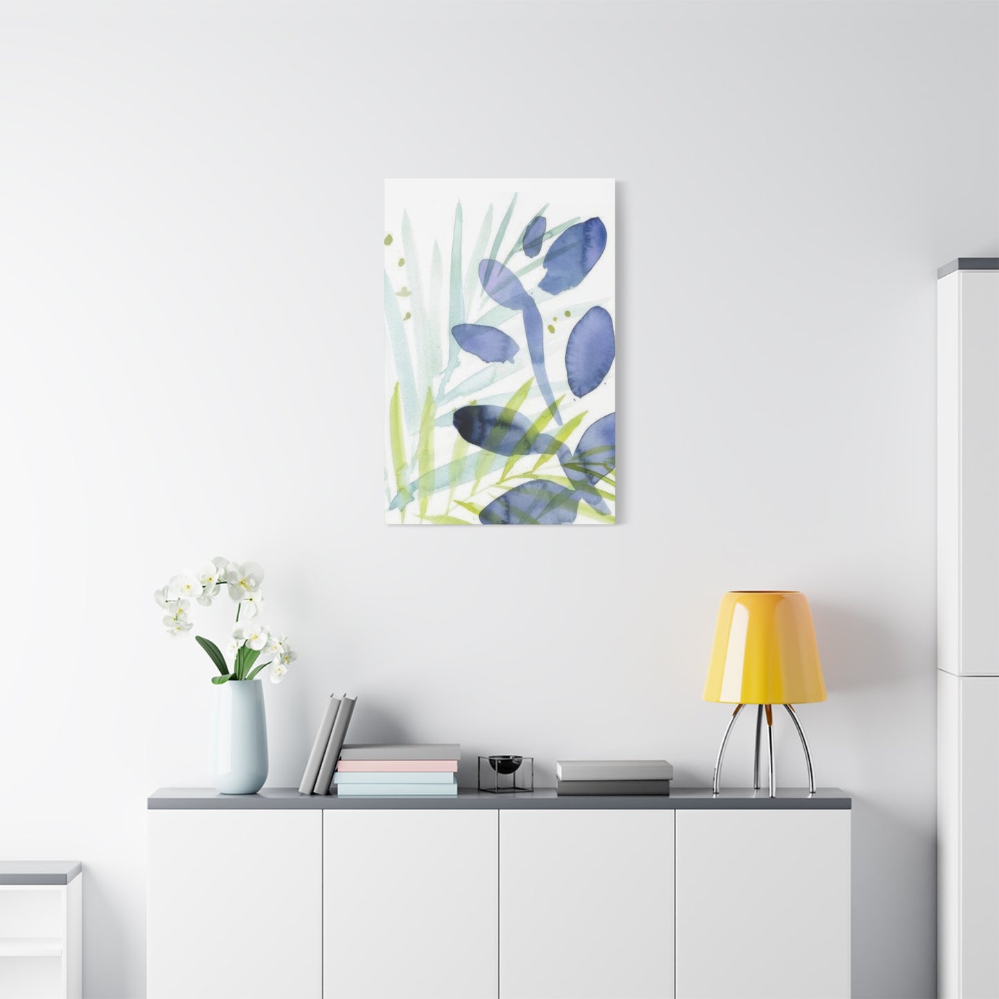 Jennifer Paxton Parker Queen Palms Wall Art & Canvas Prints