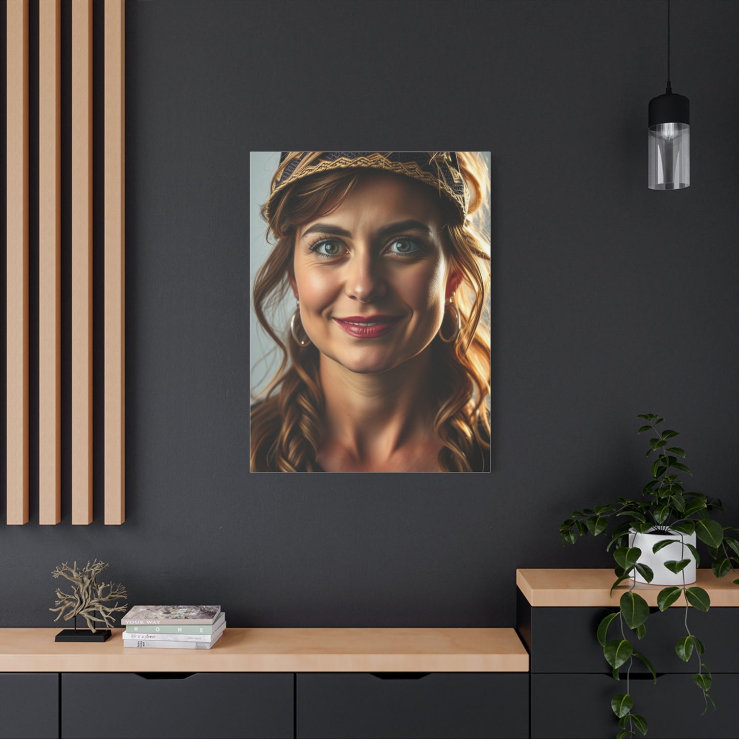 Collection Heather Perry Art Art Wall Art & Canvas Print