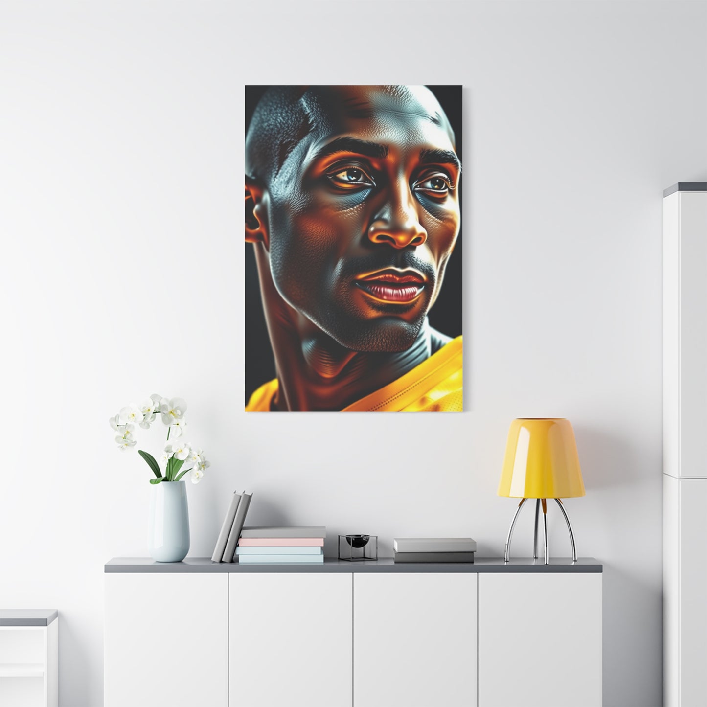 Vivid Kobe Reverie Wall Art & Canvas Print