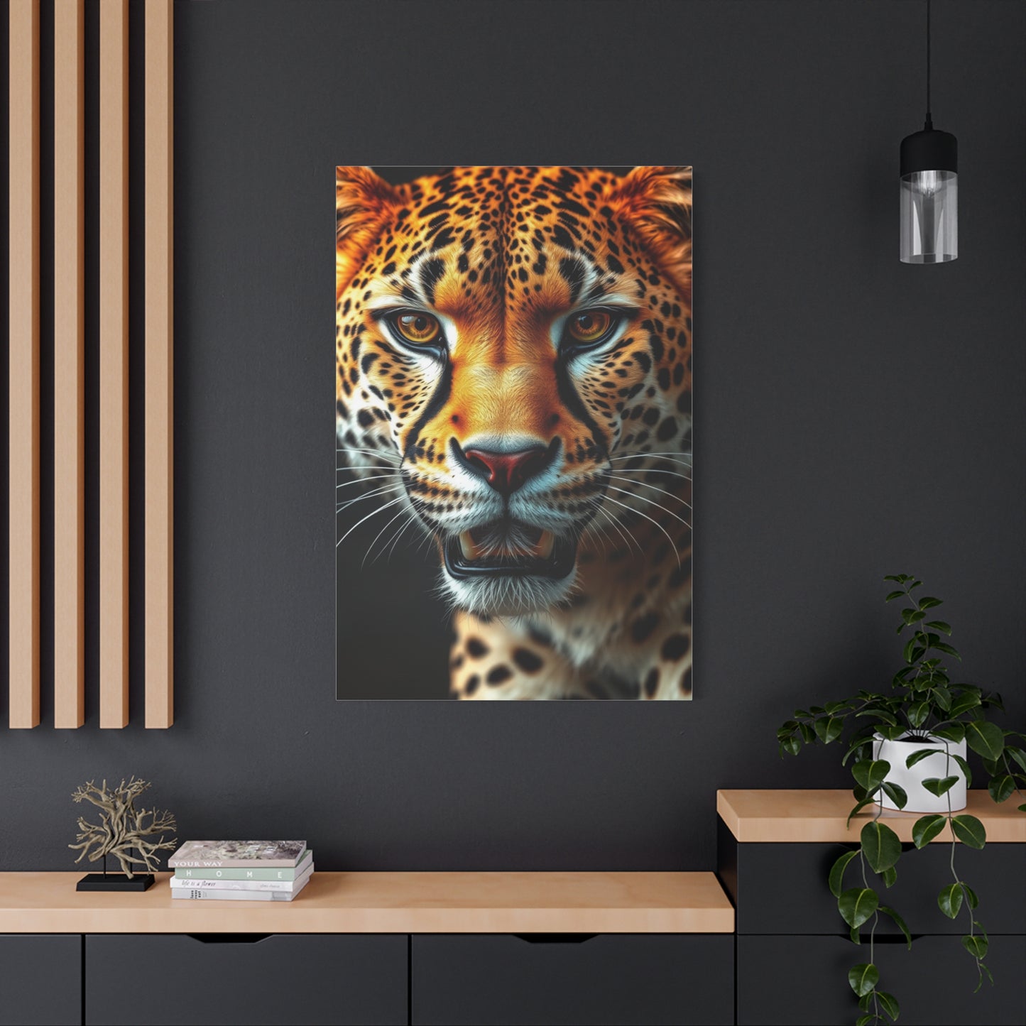 Noble Celerity Artwork Wall Art & Canvas Print
