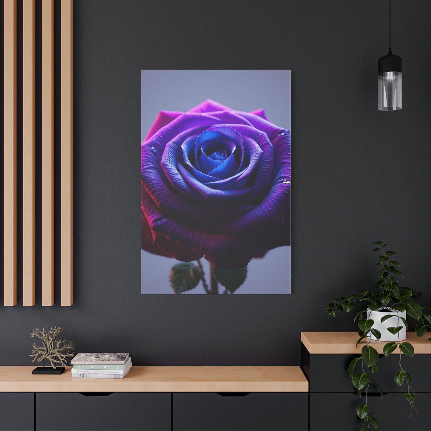 Elite Rose Art Vision Wall Art & Canvas Print