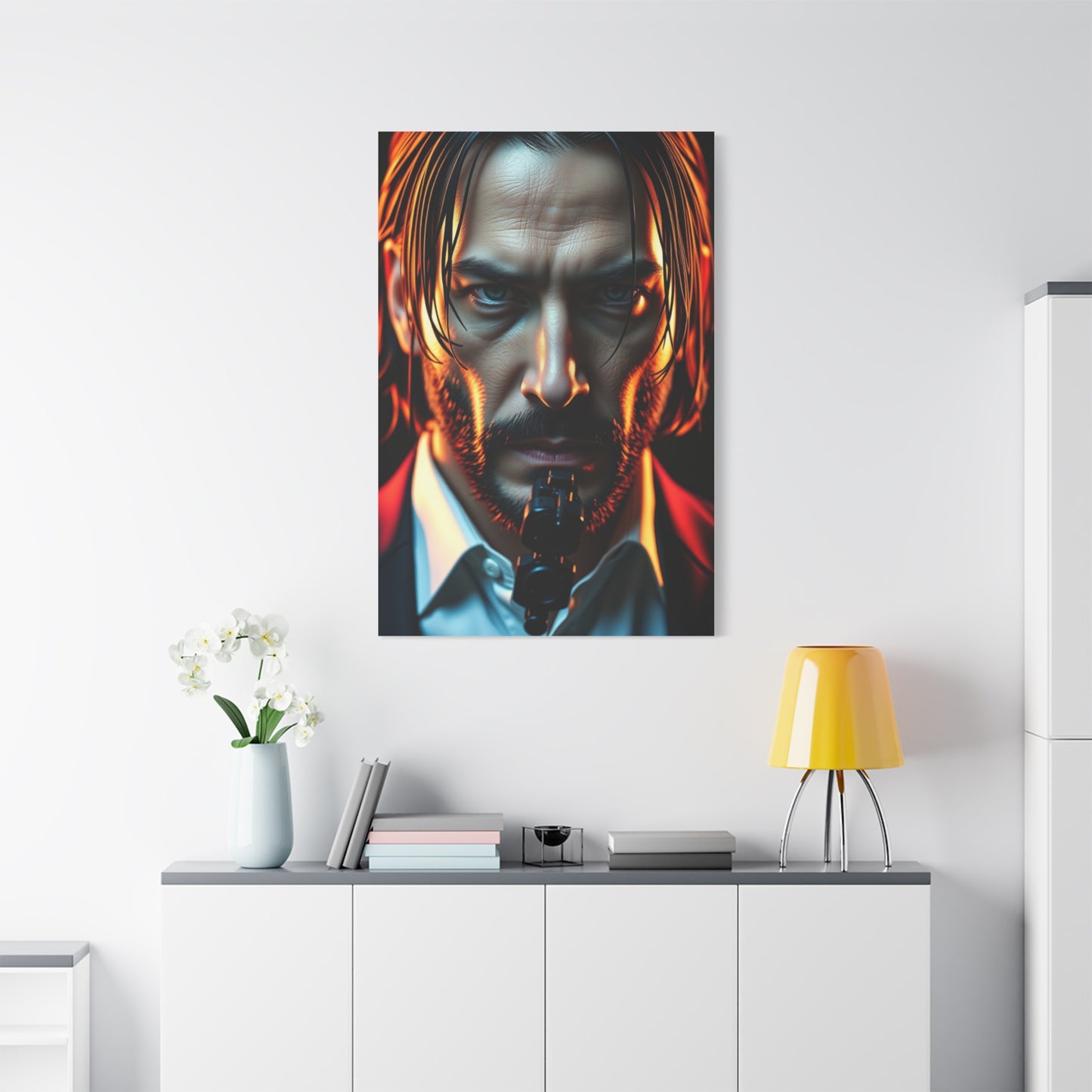 Exquisite Vendetta Artwork