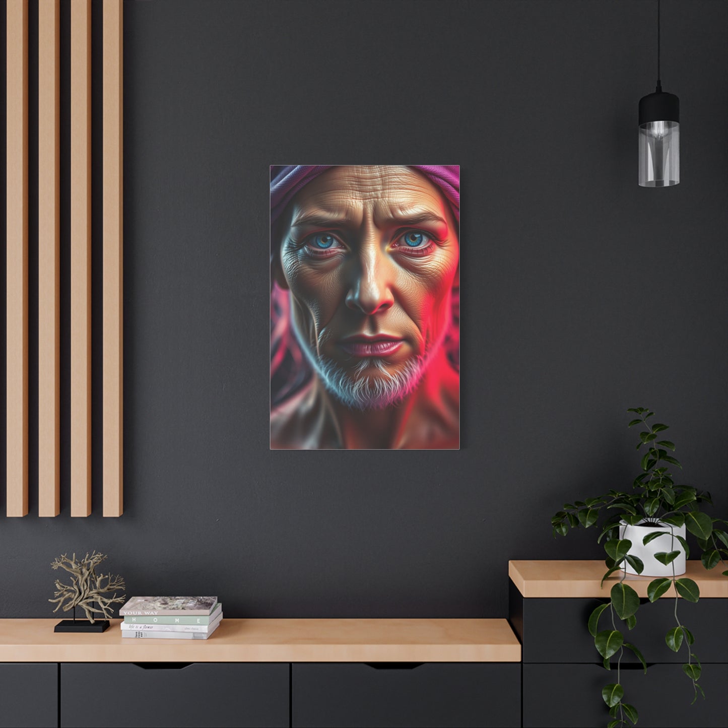 Supreme Cancer Art Collection Wall Art & Canvas Print