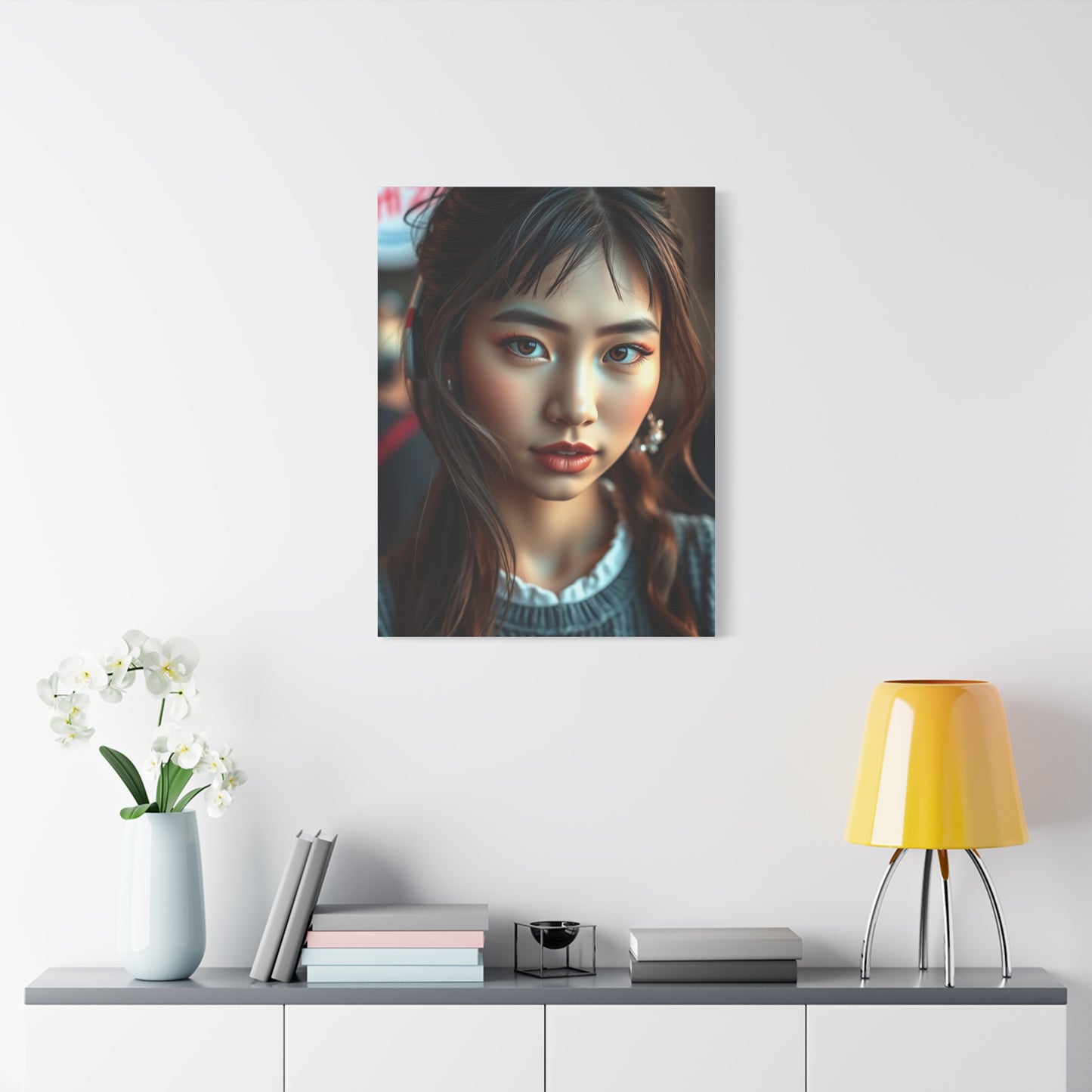Wegs Enchanting Canvas Wall Art & Canvas Print