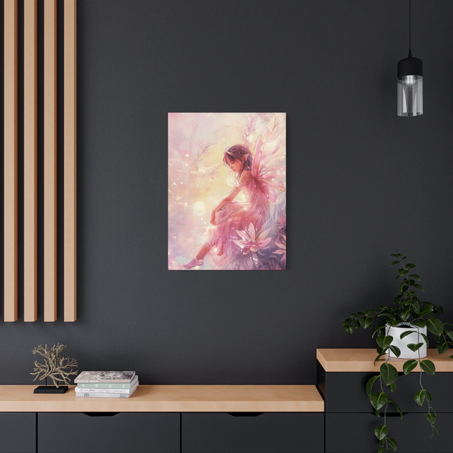 Fairies Wall Art & Canvas Prints