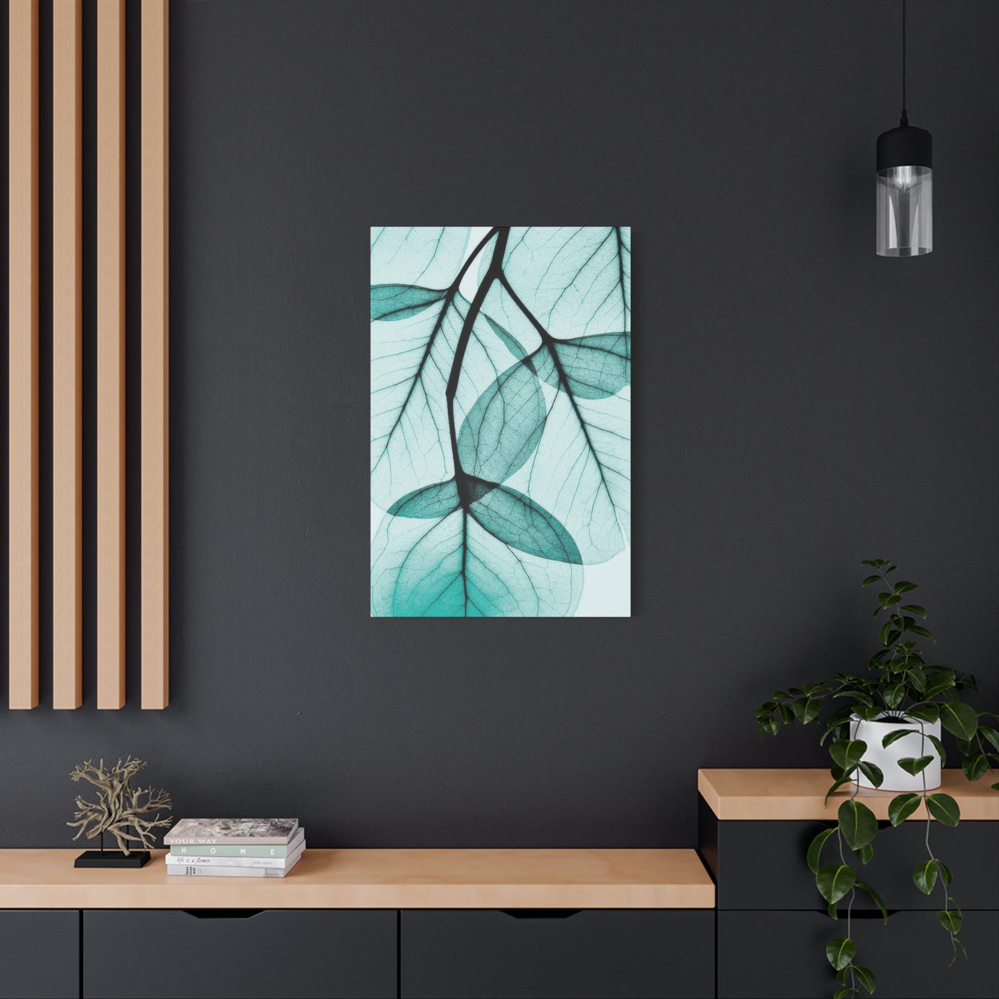 Eucalyptus Leaves Wall Art & Canvas Prints