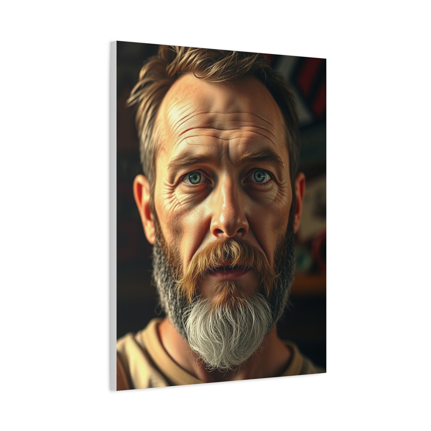 Vision John Collier Art Art Wall Art & Canvas Print