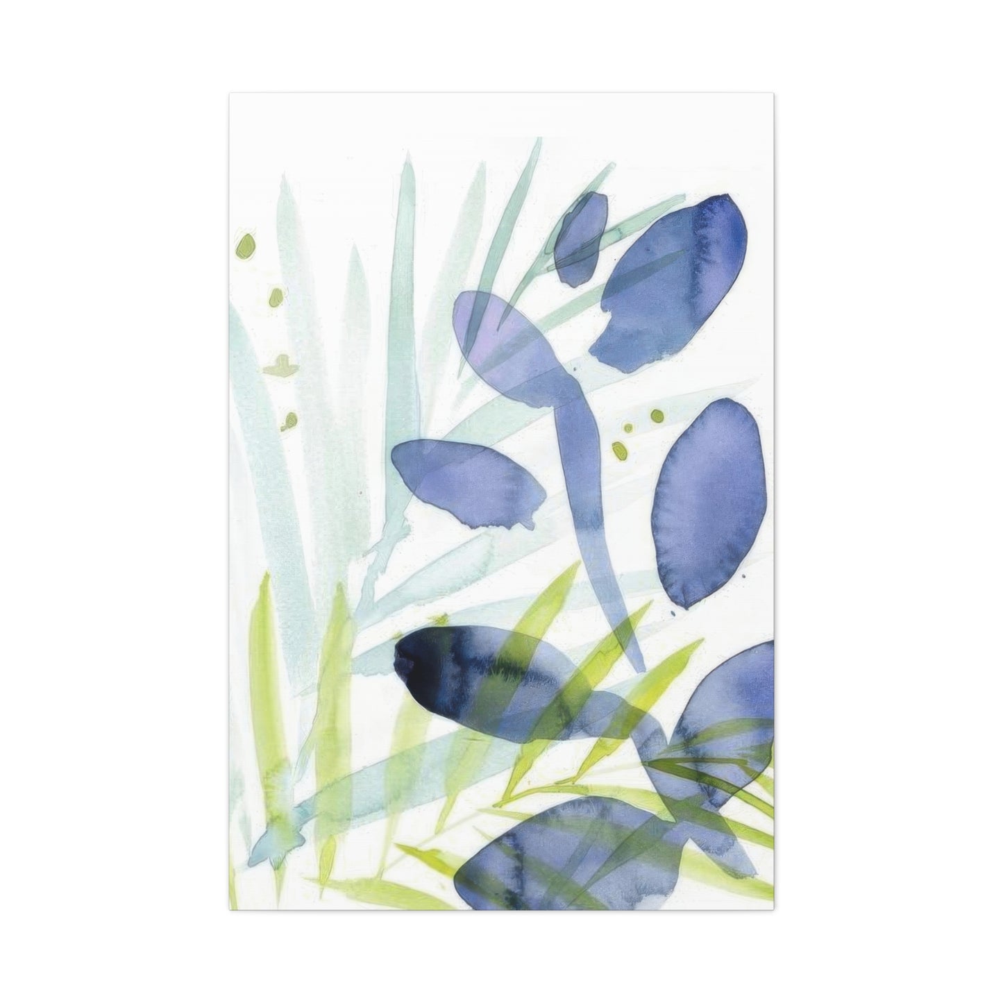 Jennifer Paxton Parker Queen Palms Wall Art & Canvas Prints