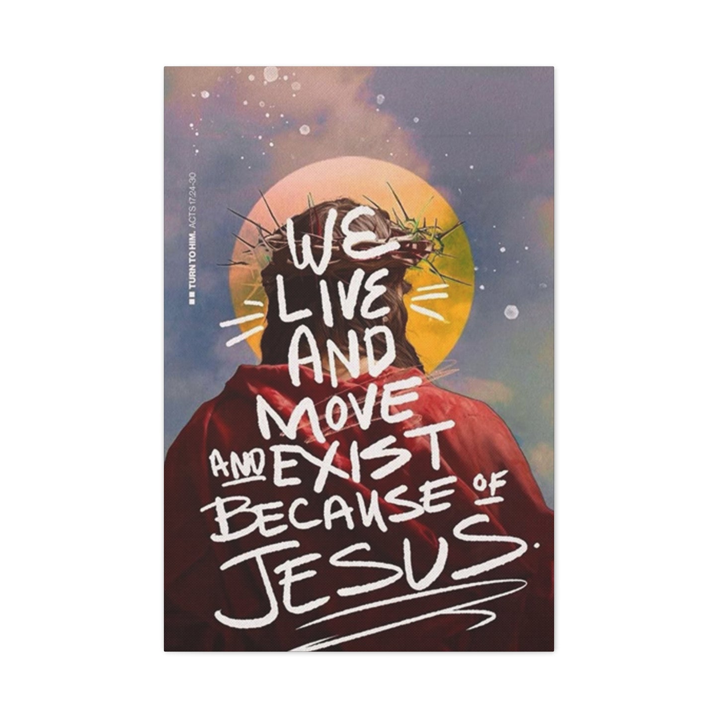 Quotes And Saying Poster Wall Art & Canvas Prints