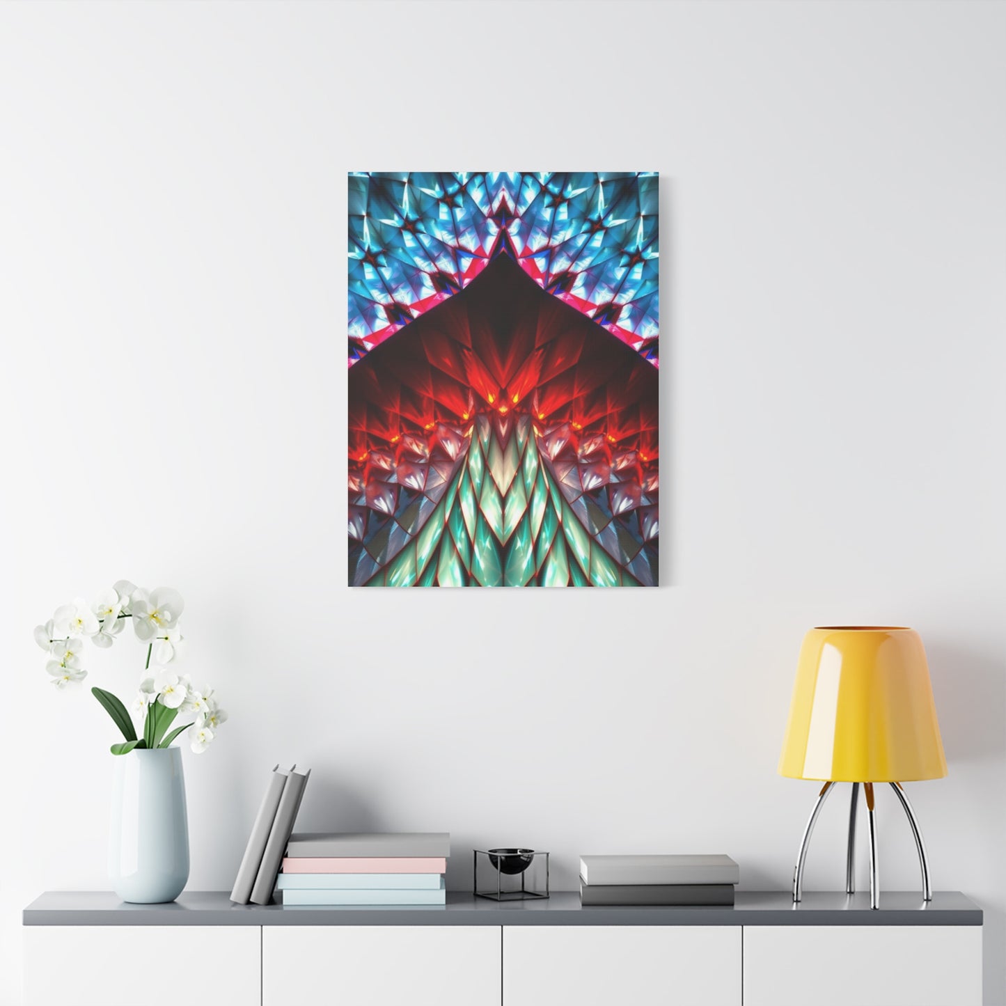 Geometria Luxe Artistry