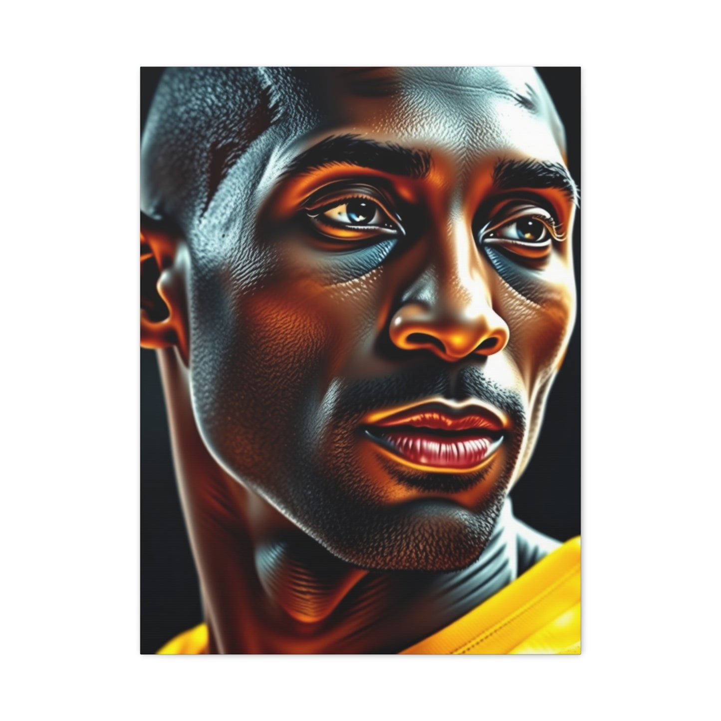 Vivid Kobe Reverie Wall Art & Canvas Print
