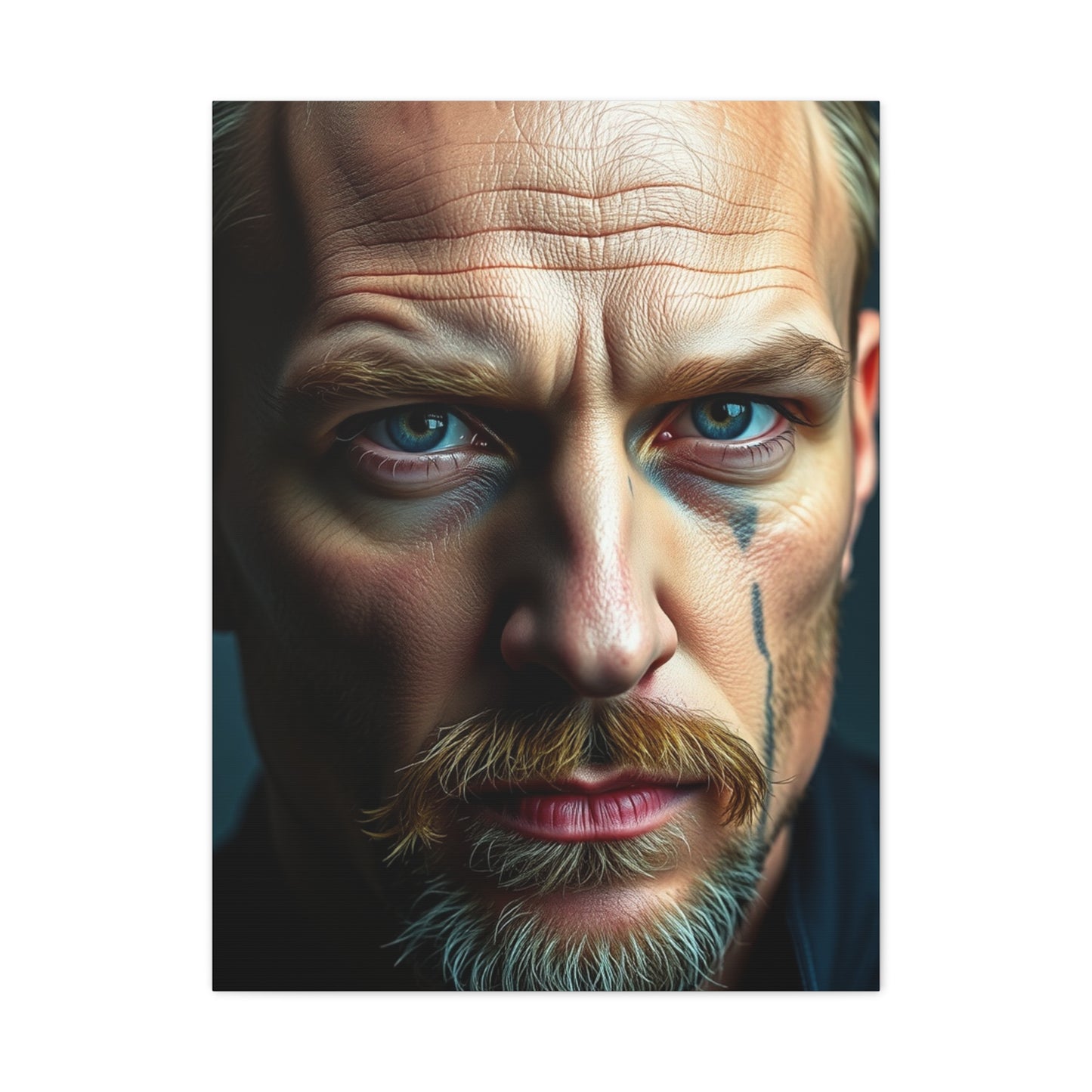 Cool Art for Guys Art Luxury Canvas Wall Art & Canvas Print