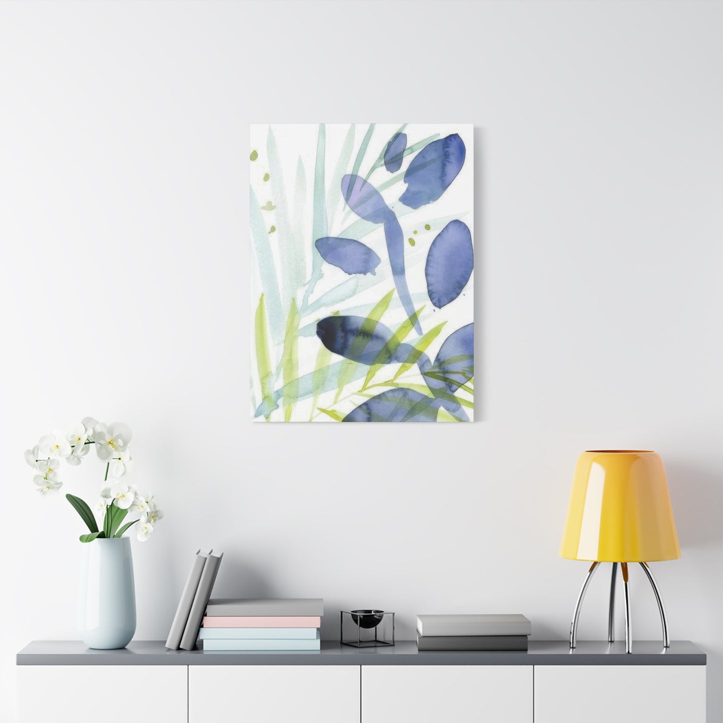 Jennifer Paxton Parker Queen Palms Wall Art & Canvas Prints
