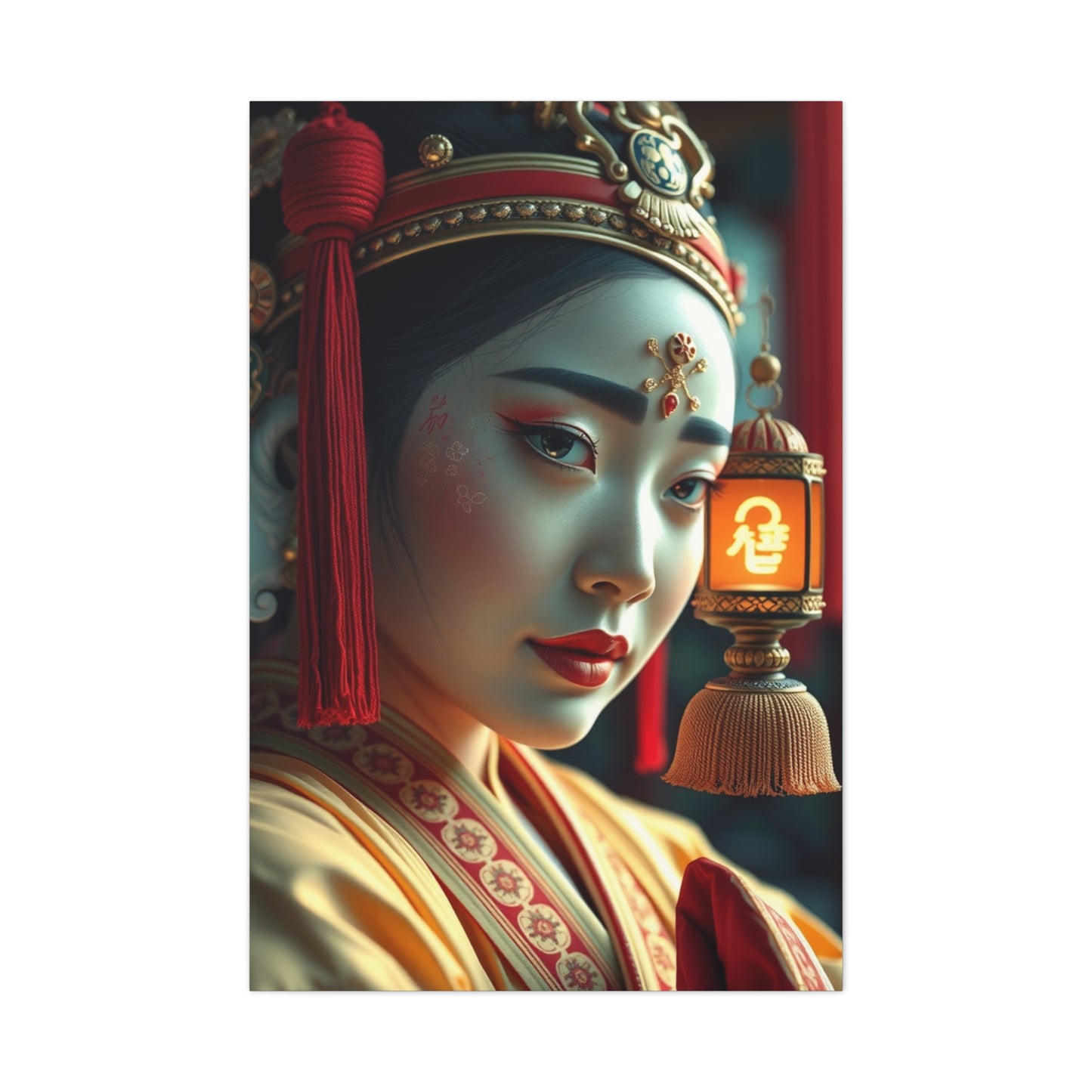 Supreme Traditional Wall Art Collection Wall Art & Canvas Print