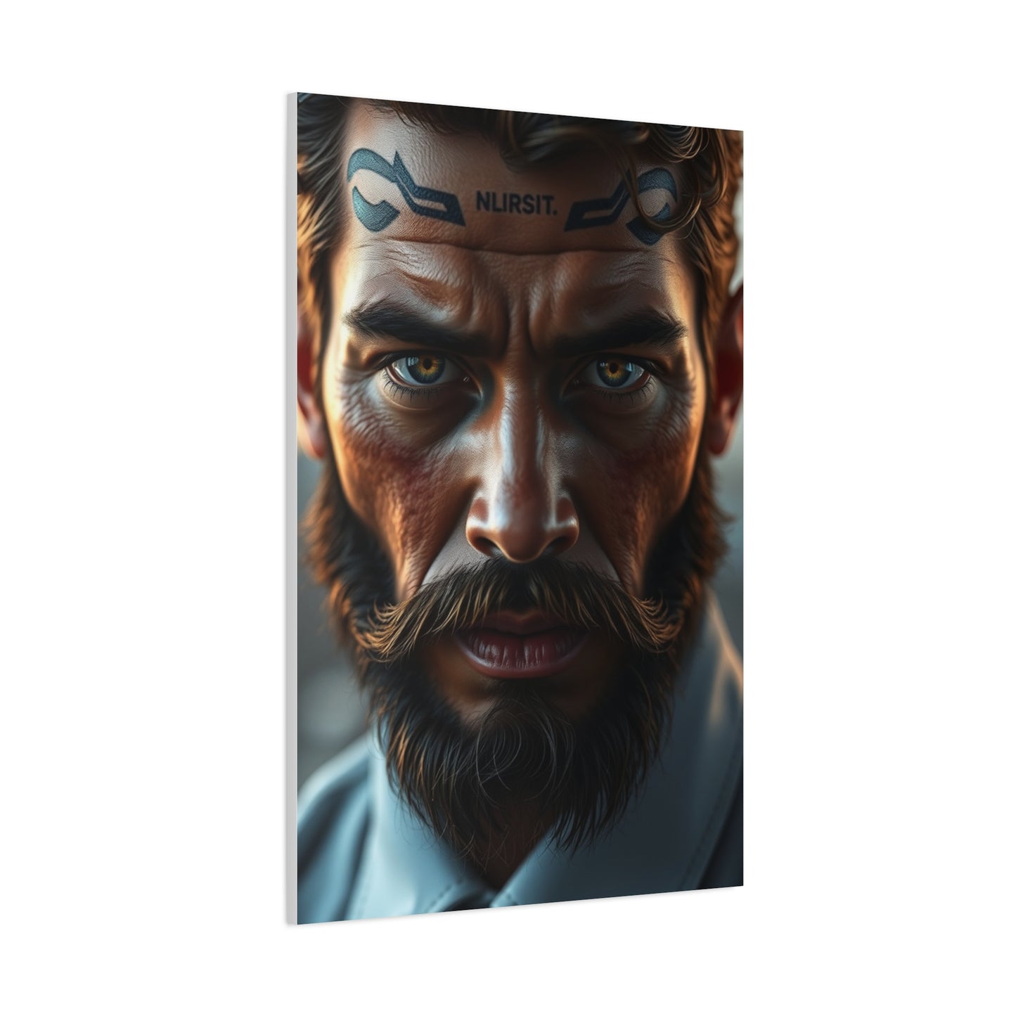 Exquisite Vision Wall Art