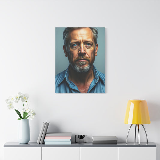 Gemells Prestige Art Gallery Wall Art & Canvas Print