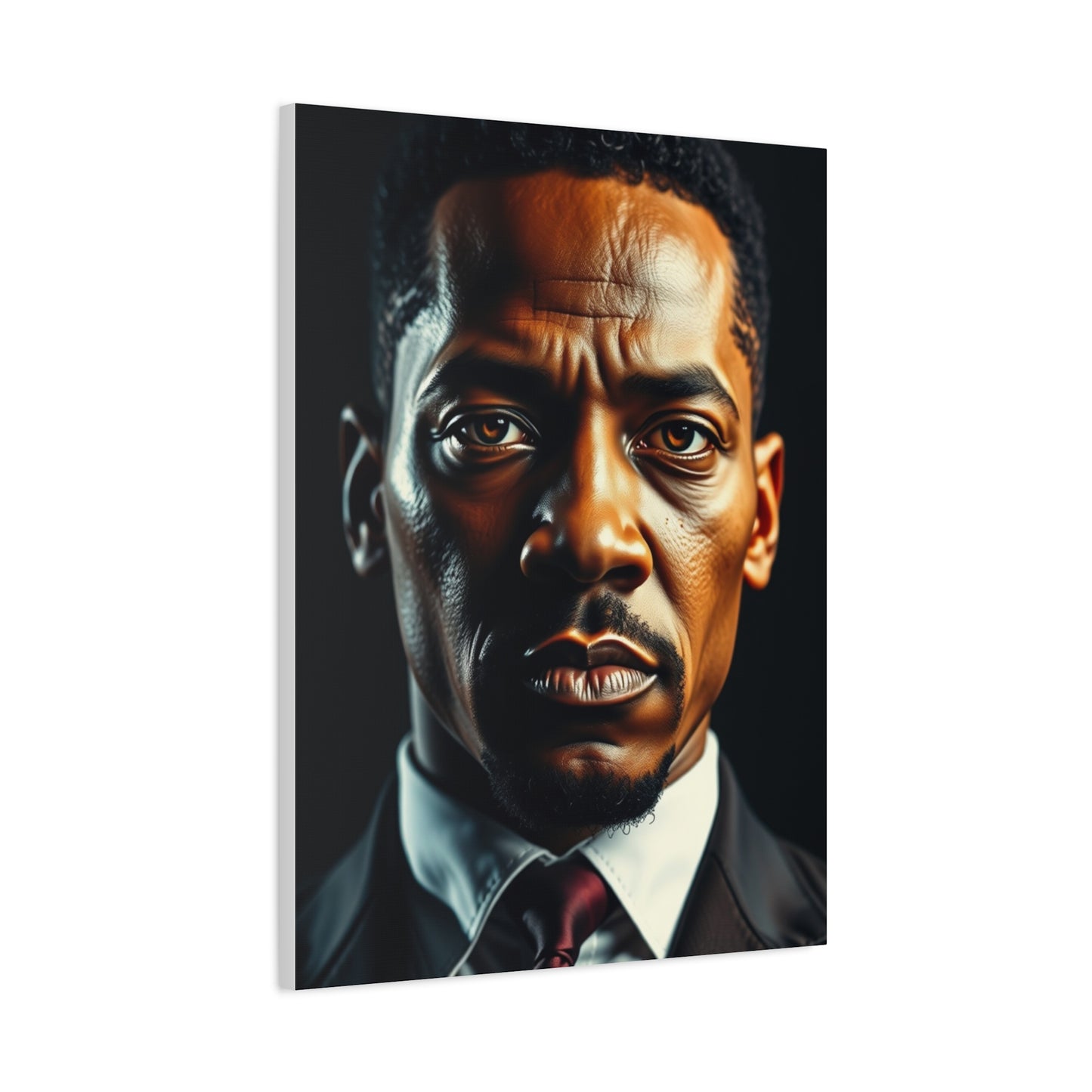 Visionary Trailblazer Artwork