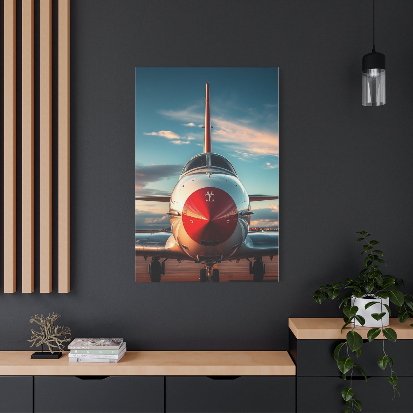 Supreme Planes & Aviation Art Collection Wall Art & Canvas Print