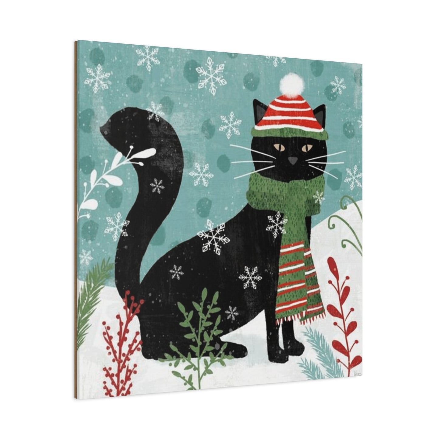 Holidays Wall Art & Canvas Prints