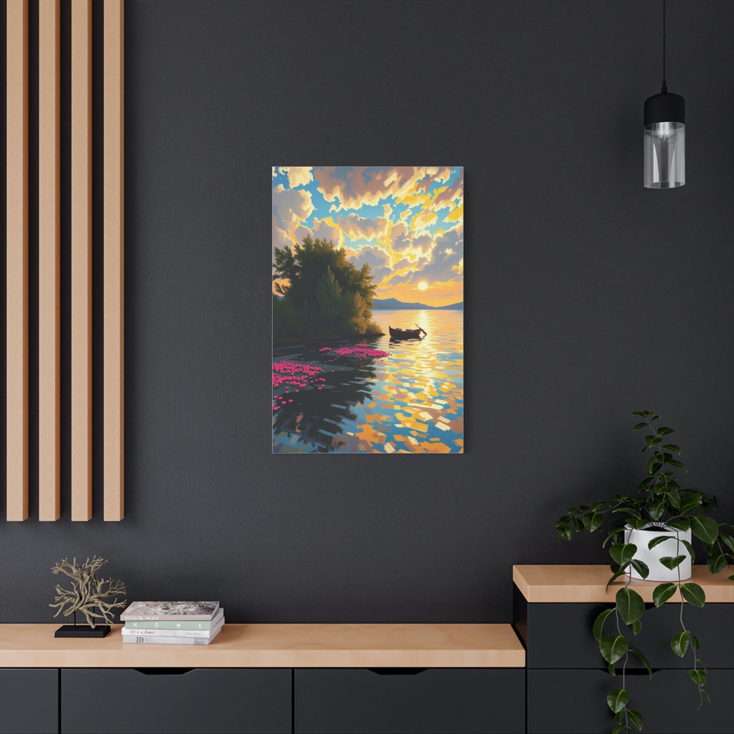 Supreme Claude Monet Art Collection Wall Art & Canvas Print