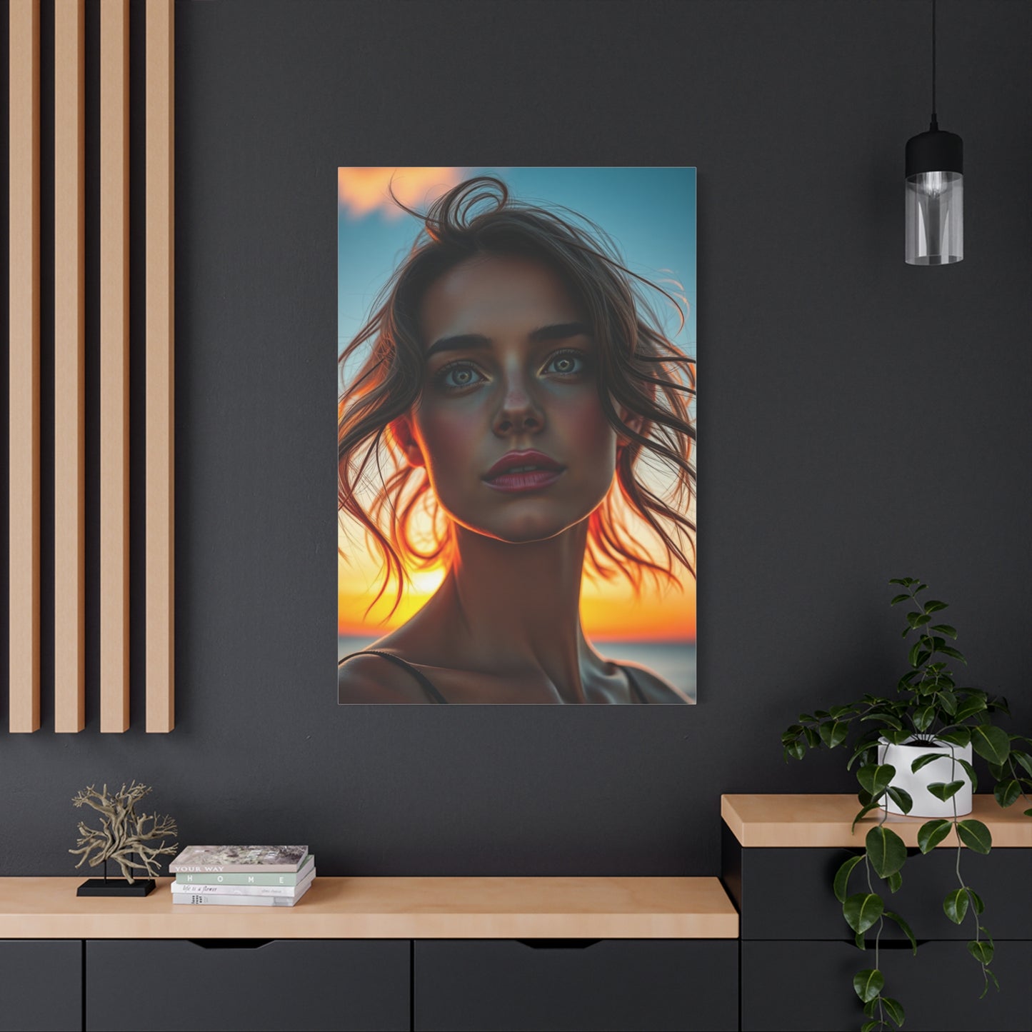Elite Olivia Herrick Art Vision Wall Art & Canvas Print