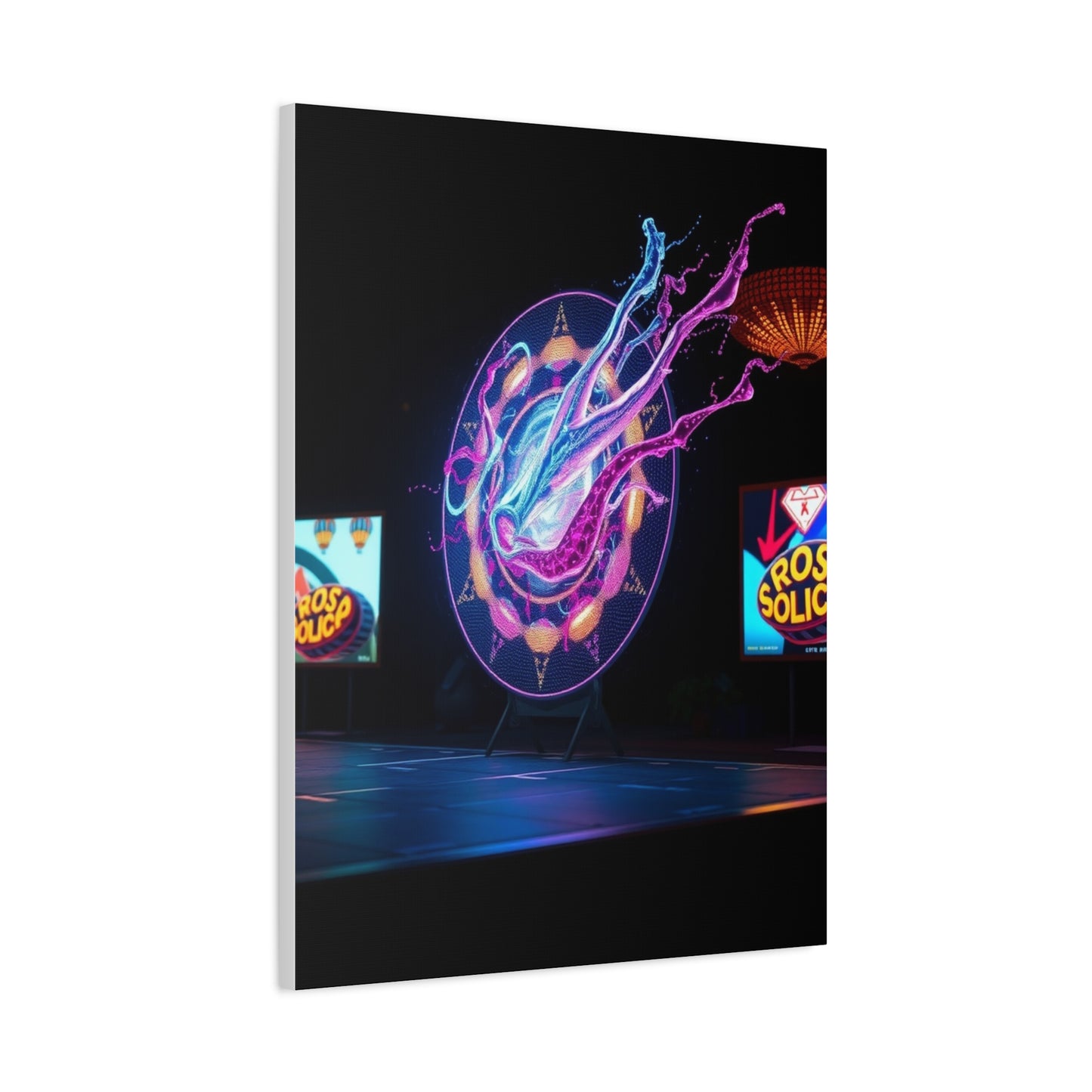 Wegs Artistry Canvas Collection Wall Art & Canvas Print
