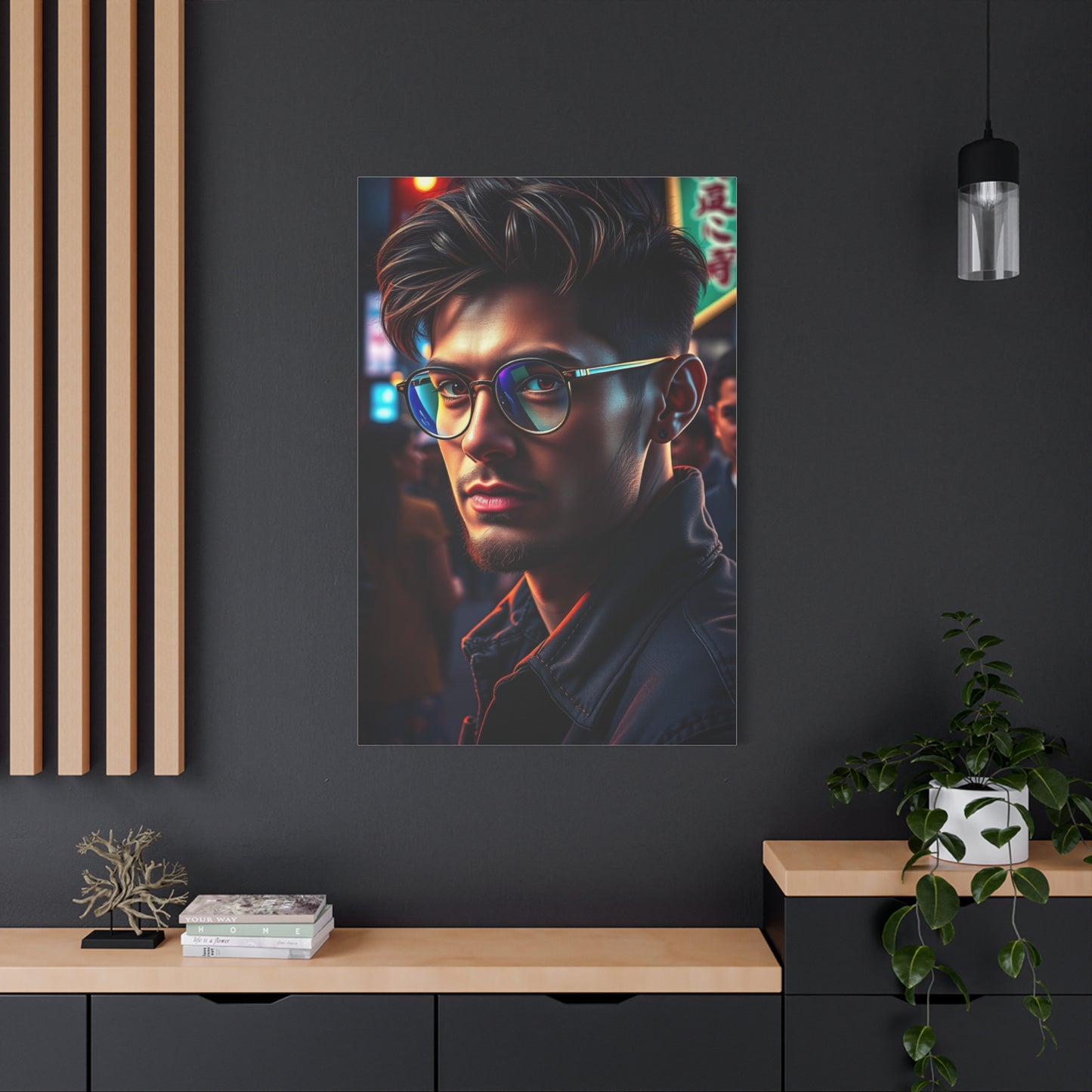 Artisan Reverie Wall Decor Wall Art & Canvas Print