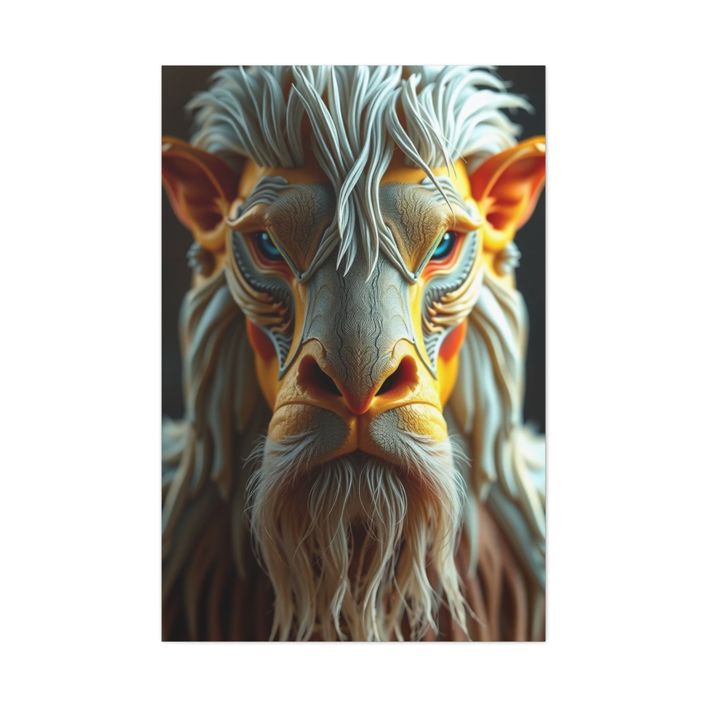 Wegs Exquisite Art Showcase Wall Art & Canvas Print