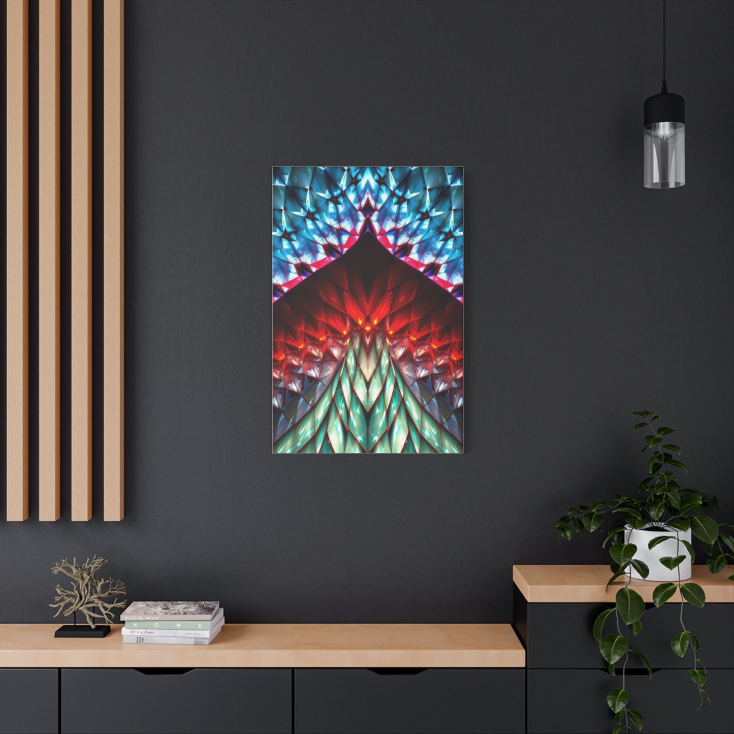 Geometria Luxe Artistry