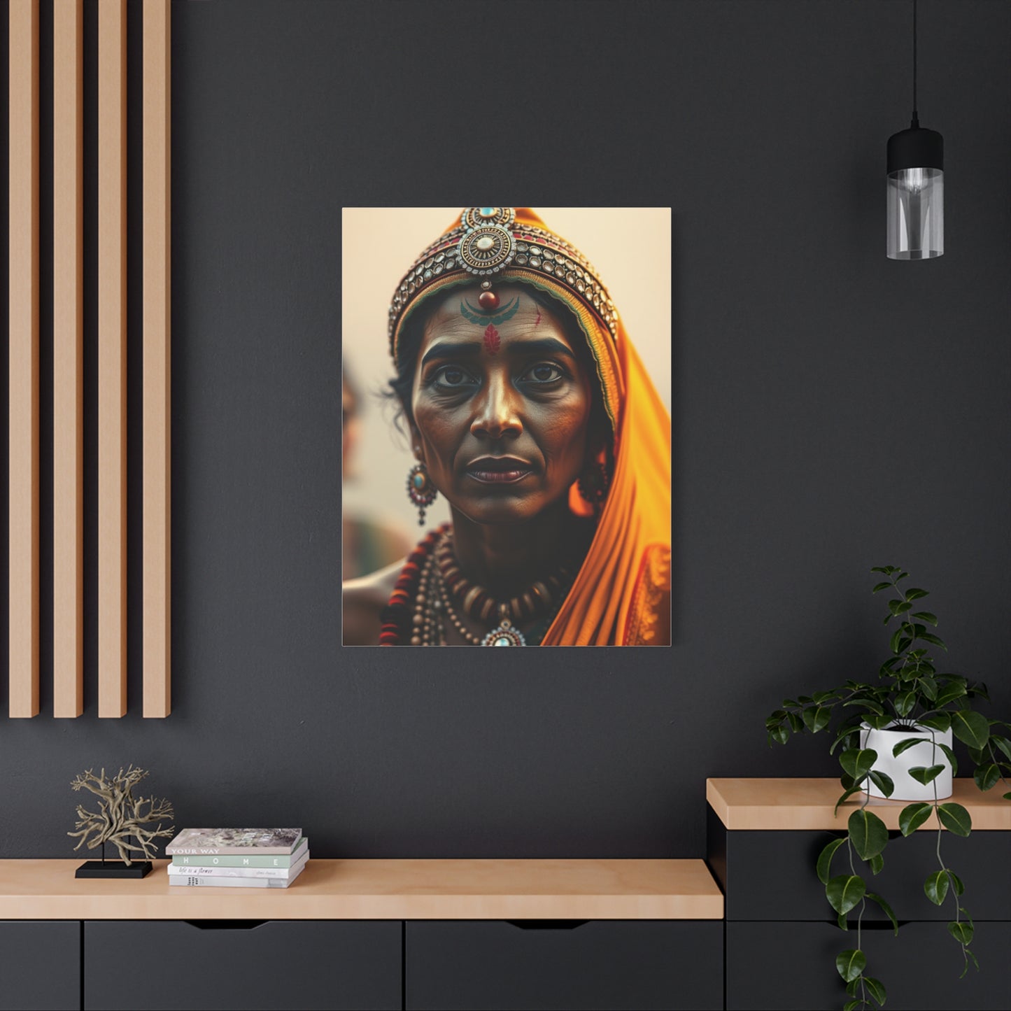 Supreme India Art Collection Wall Art & Canvas Print