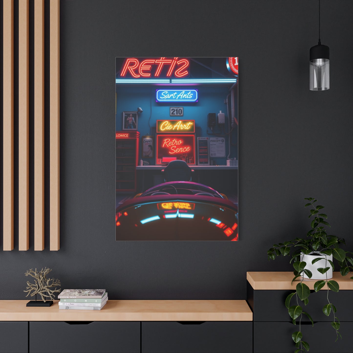 Classic Epoch Artistry Wall Art & Canvas Print