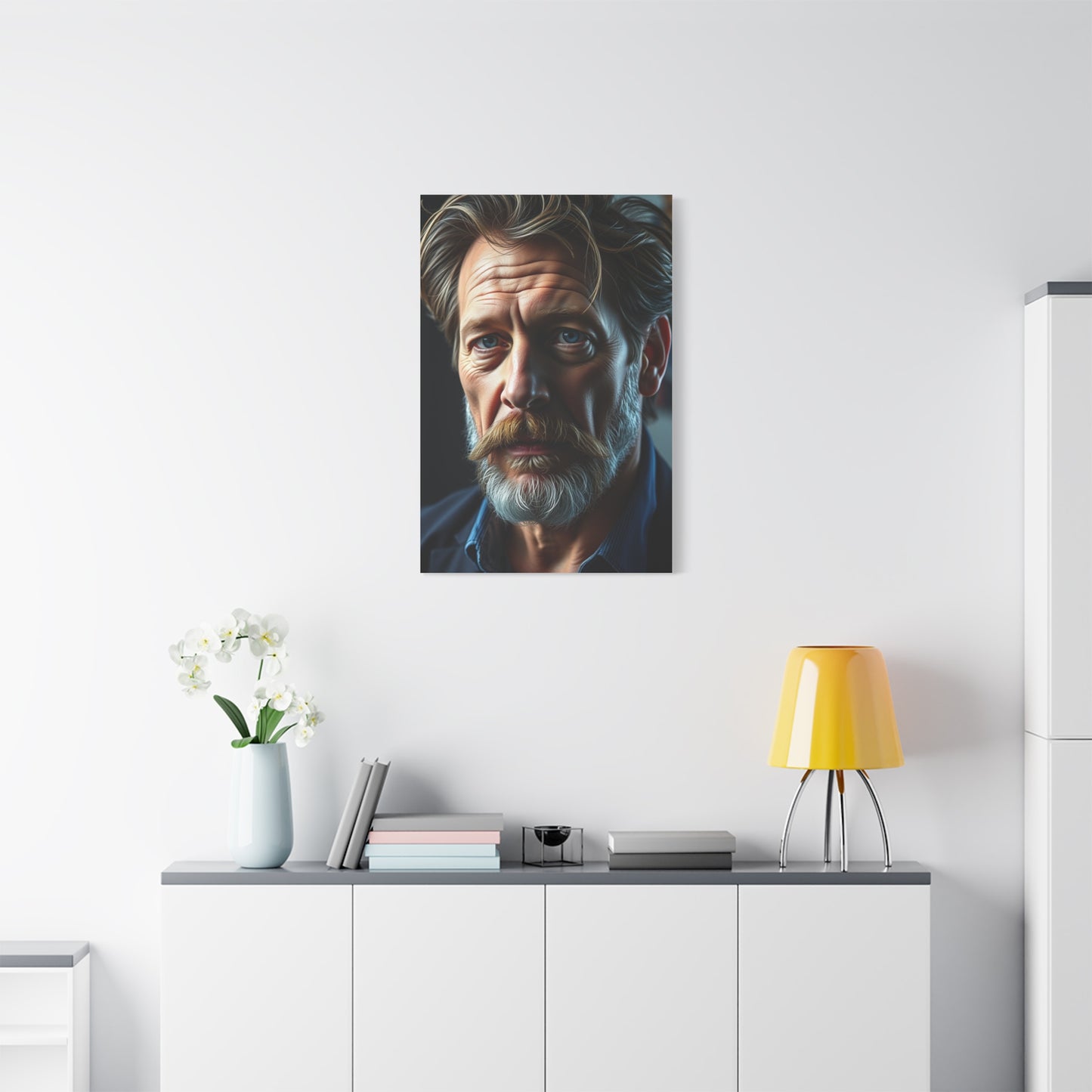 Gemells Enchanted Masterpiece Series Wall Art & Canvas Print