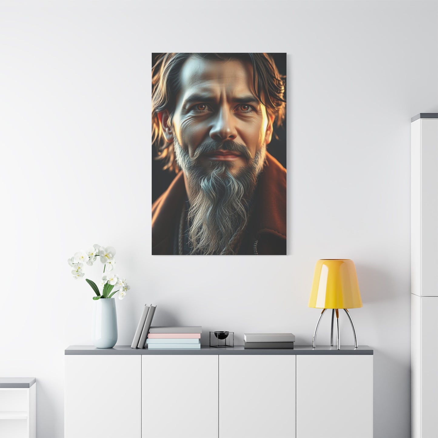 Chris Hytha Art Refined Canvas Wall Art & Canvas Print