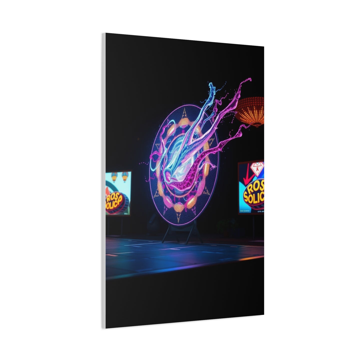 Wegs Artistry Canvas Collection Wall Art & Canvas Print