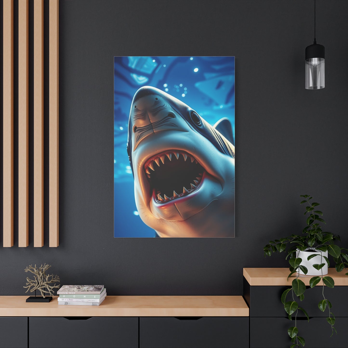 Ocean Majesty Artistry