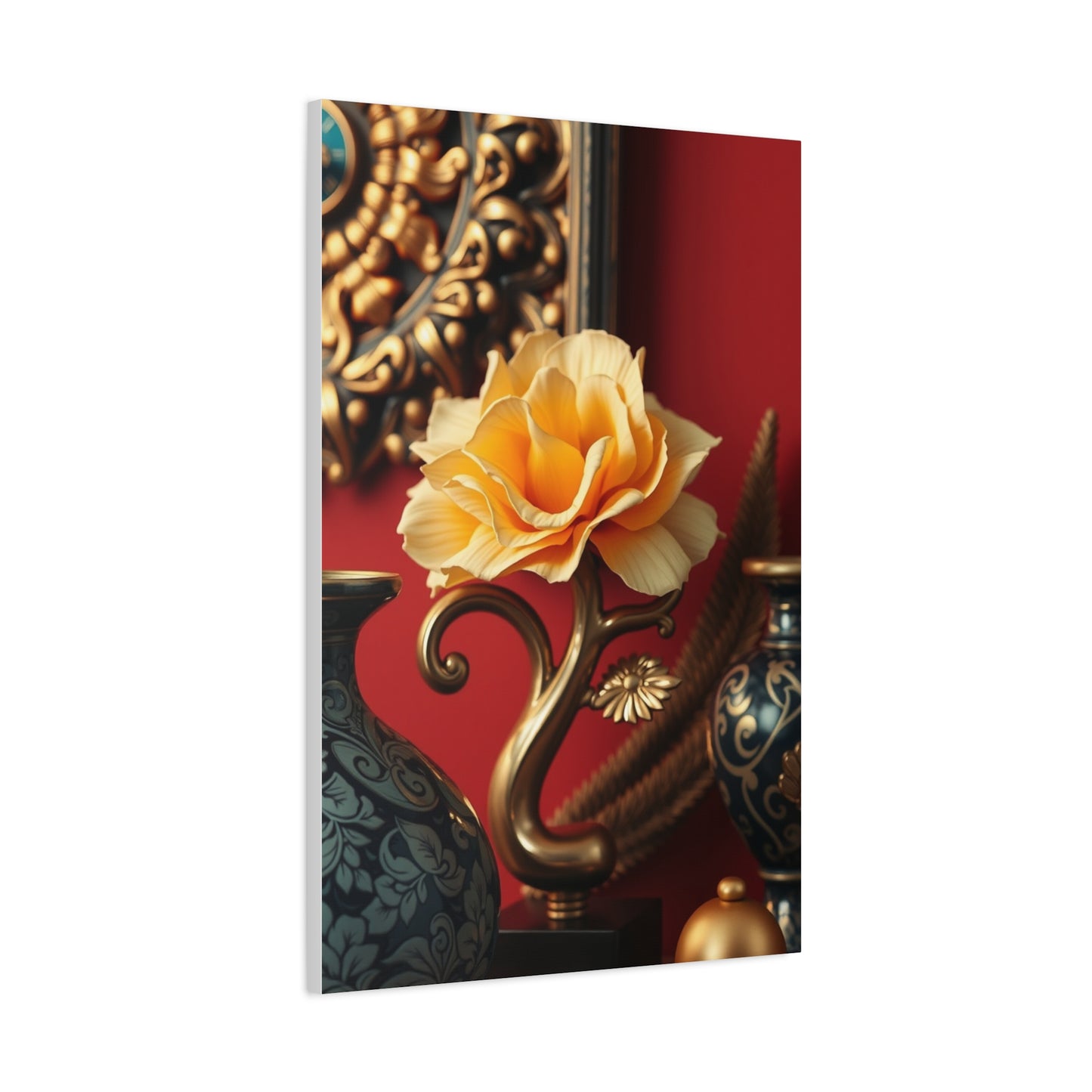 Supreme Decorative Art Collection Wall Art & Canvas Print