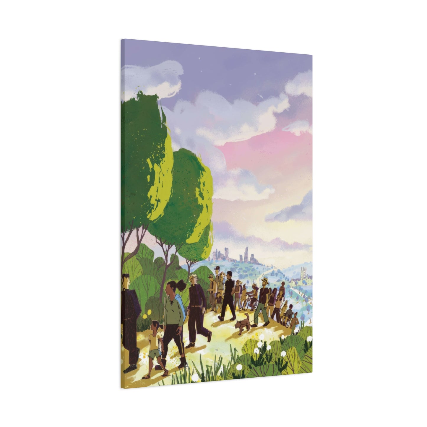 Eleanor Doughty 14 Wall Art & Canvas Prints