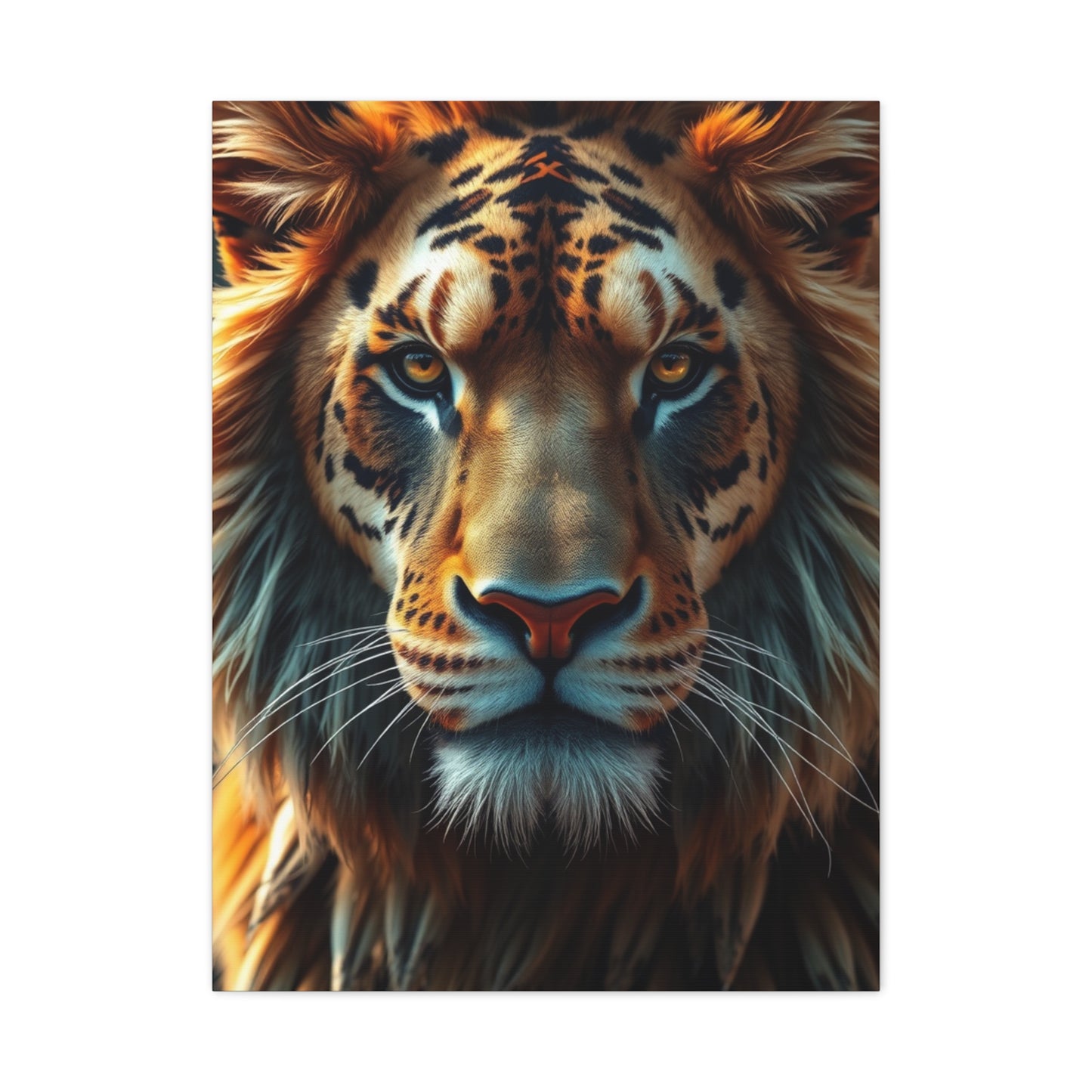 Collection Leo Art Art Wall Art & Canvas Print