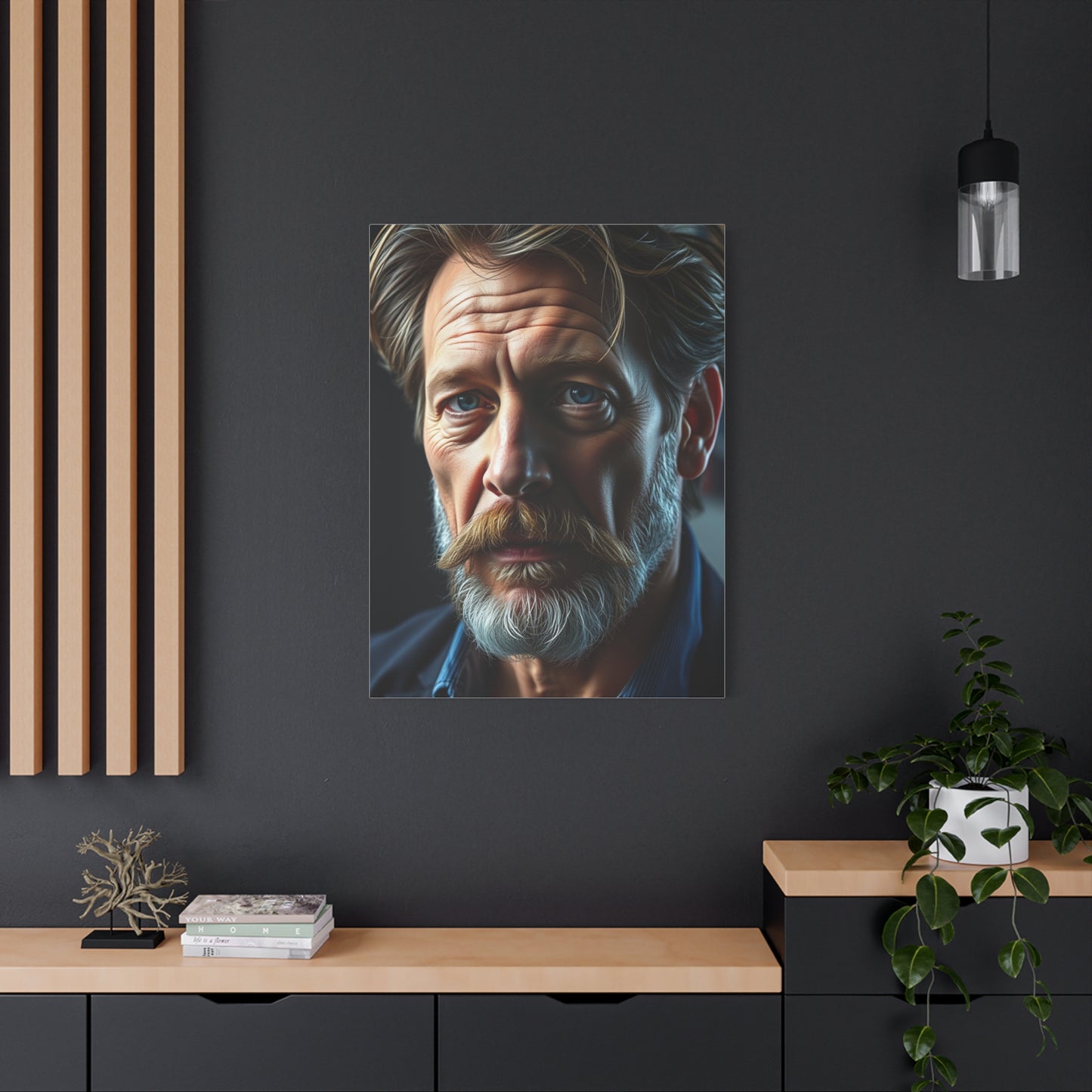 Gemells Enchanted Masterpiece Series Wall Art & Canvas Print